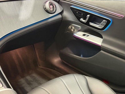 2023 Mercedes-Benz EQE 350 Sedan 4MATIC®
