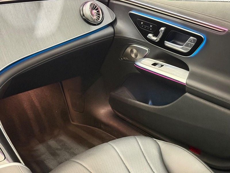 2023 Mercedes-Benz EQE 350 Sedan 4MATIC®