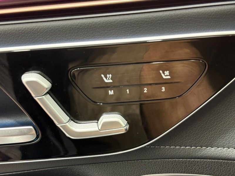 2023 Mercedes-Benz EQE 350 Sedan 4MATIC®