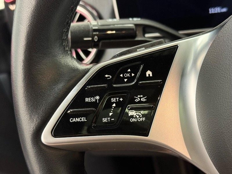 2023 Mercedes-Benz EQE 350 Sedan 4MATIC®