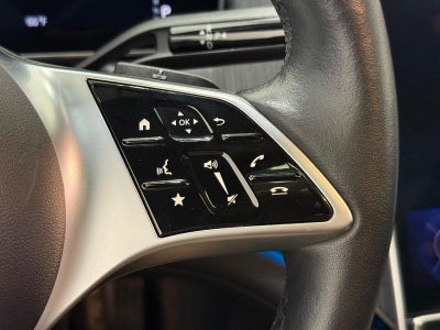 2023 Mercedes-Benz EQE 350 Sedan 4MATIC®