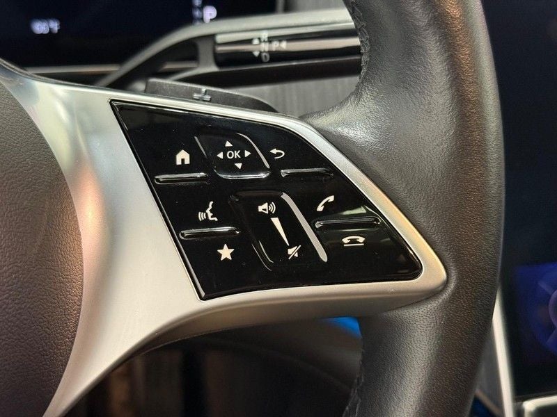 2023 Mercedes-Benz EQE 350 Sedan 4MATIC®