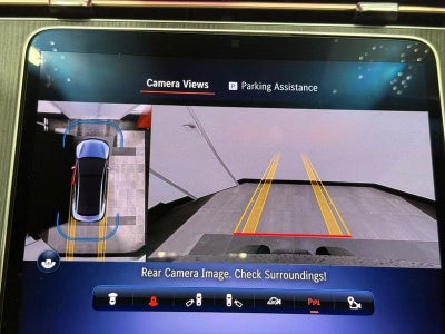 2023 Mercedes-Benz EQE 350 Sedan 4MATIC®