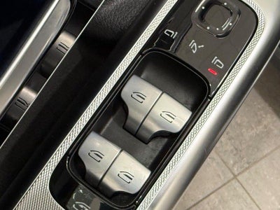 2023 Mercedes-Benz EQE 350 Sedan 4MATIC®