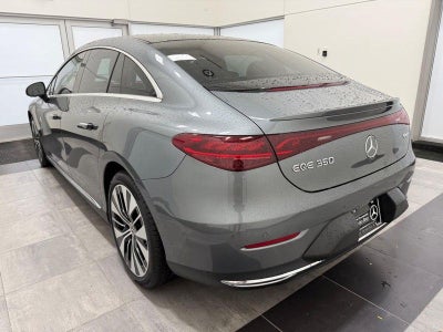 2023 Mercedes-Benz EQE 350 Sedan 4MATIC®