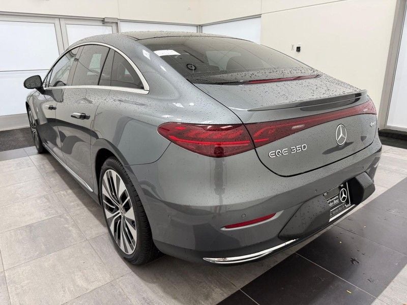 2023 Mercedes-Benz EQE 350 Sedan 4MATIC®