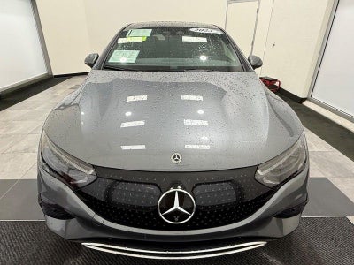 2023 Mercedes-Benz EQE 350 Sedan 4MATIC®