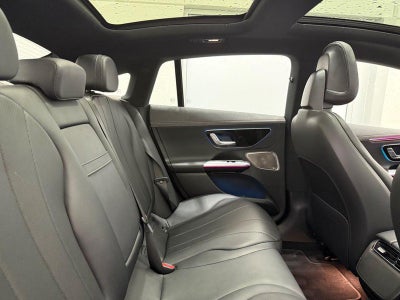2023 Mercedes-Benz EQE 350 Sedan 4MATIC®
