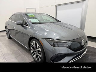 2023 Mercedes-Benz EQE 350 Sedan 4MATIC®