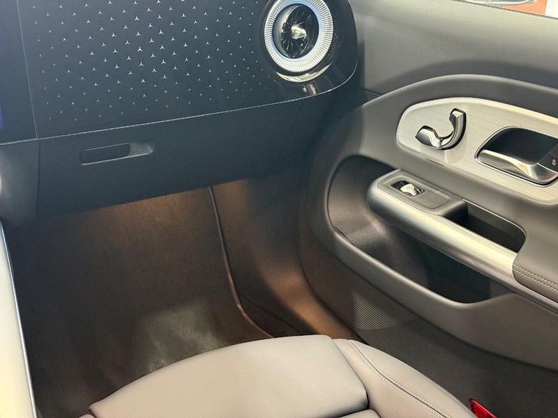 2026 Mercedes-Benz CLA CLA 350 4MATIC®