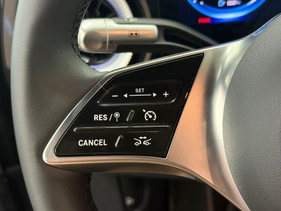 2026 Mercedes-Benz CLA CLA 350 4MATIC®