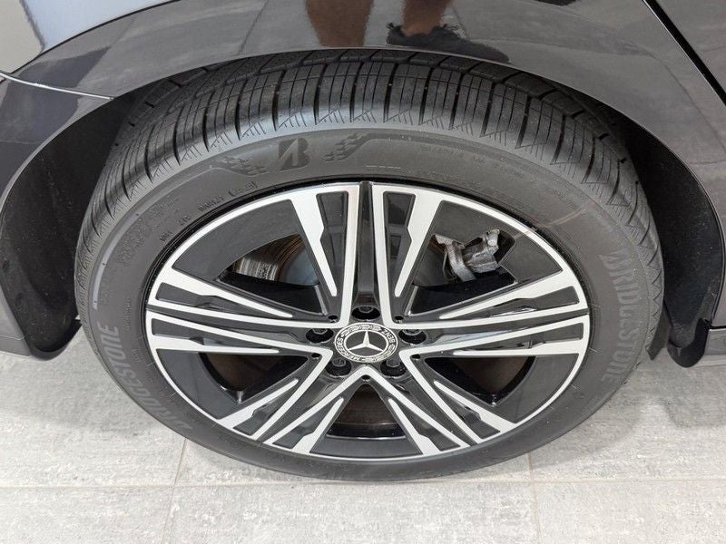 Used 2026 Mercedes-Benz CLA Base with VIN W1KFJ4EB3TJ015900 for sale in Madison, WI