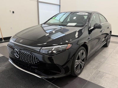 2026 Mercedes-Benz CLA CLA 350 4MATIC®