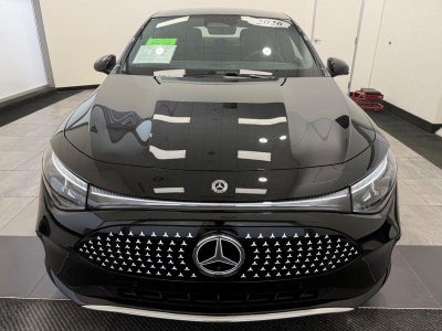 2026 Mercedes-Benz CLA CLA 350 4MATIC®