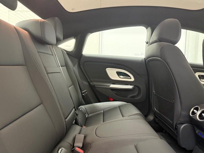 2026 Mercedes-Benz CLA CLA 350 4MATIC®