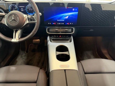 2026 Mercedes-Benz CLA CLA 350 4MATIC®