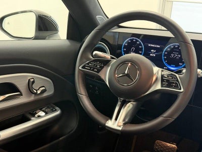 2026 Mercedes-Benz CLA CLA 350 4MATIC®