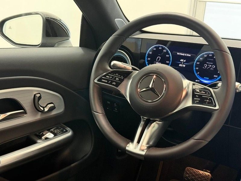 2026 Mercedes-Benz CLA CLA 350 4MATIC®