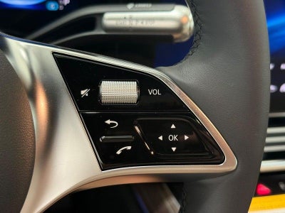 2027 Mercedes-Benz CLA CLA 350 4MATIC®