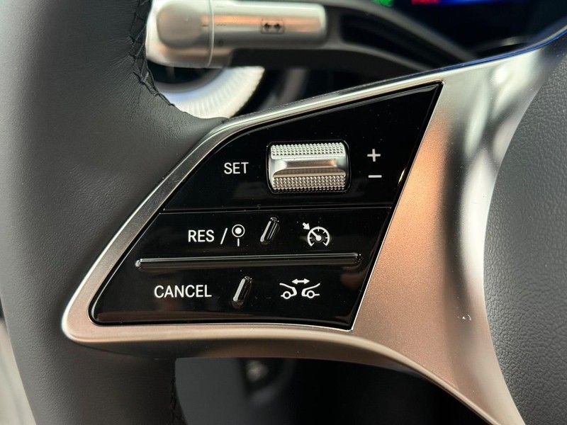 2027 Mercedes-Benz CLA CLA 350 4MATIC®