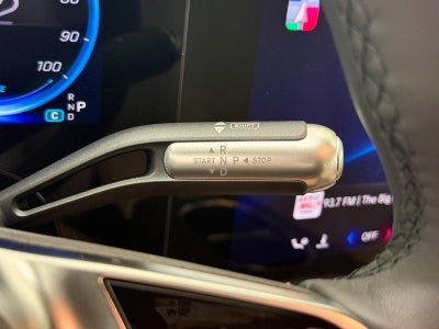 2027 Mercedes-Benz CLA CLA 350 4MATIC®