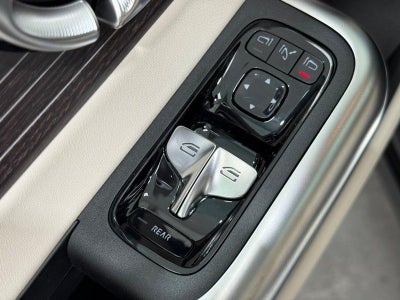 2027 Mercedes-Benz CLA CLA 350 4MATIC®