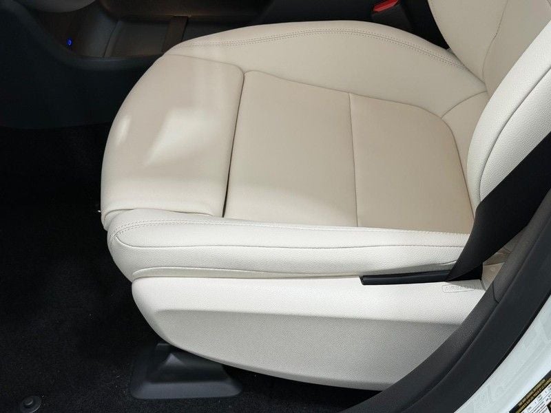 2027 Mercedes-Benz CLA CLA 350 4MATIC®