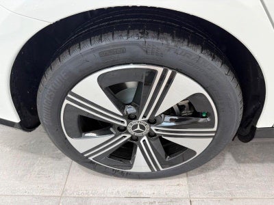 2027 Mercedes-Benz CLA CLA 350 4MATIC®