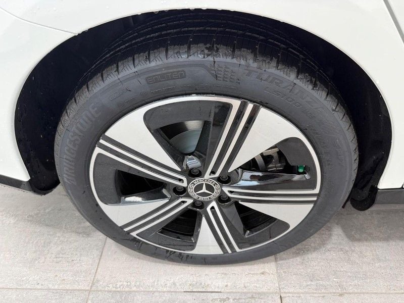 2027 Mercedes-Benz CLA CLA 350 4MATIC®
