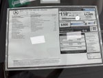 2027 Mercedes-Benz CLA CLA 350 4MATIC®