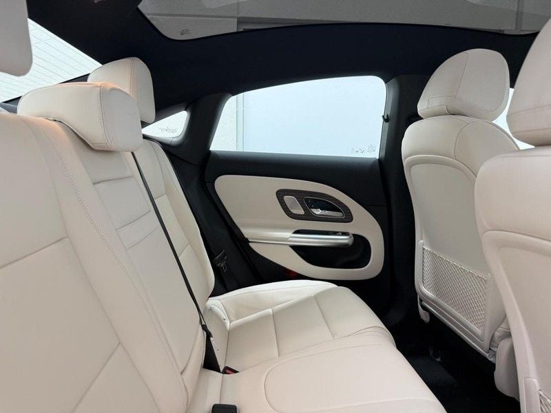 2027 Mercedes-Benz CLA CLA 350 4MATIC®