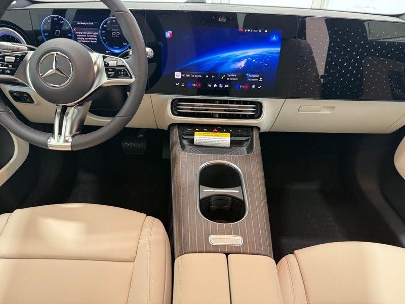 2027 Mercedes-Benz CLA CLA 350 4MATIC®