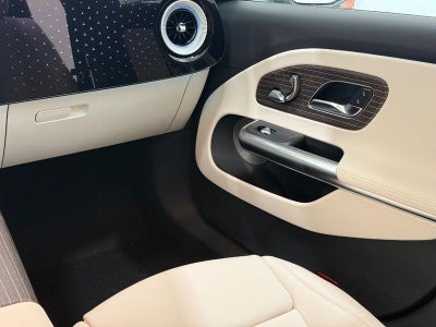 2027 Mercedes-Benz CLA CLA 350 4MATIC®