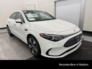 2027 Mercedes-Benz CLA CLA 350 4MATIC®