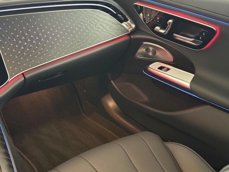 2024 Mercedes-Benz E-Class E 350 4MATIC®