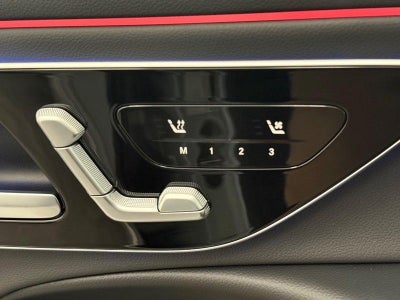 2024 Mercedes-Benz E-Class E 350 4MATIC®