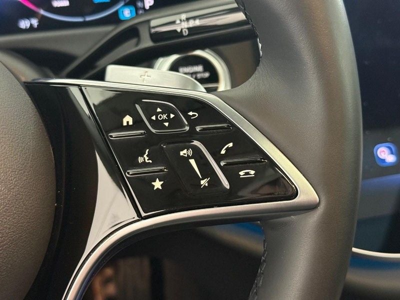 2024 Mercedes-Benz E-Class E 350 4MATIC®