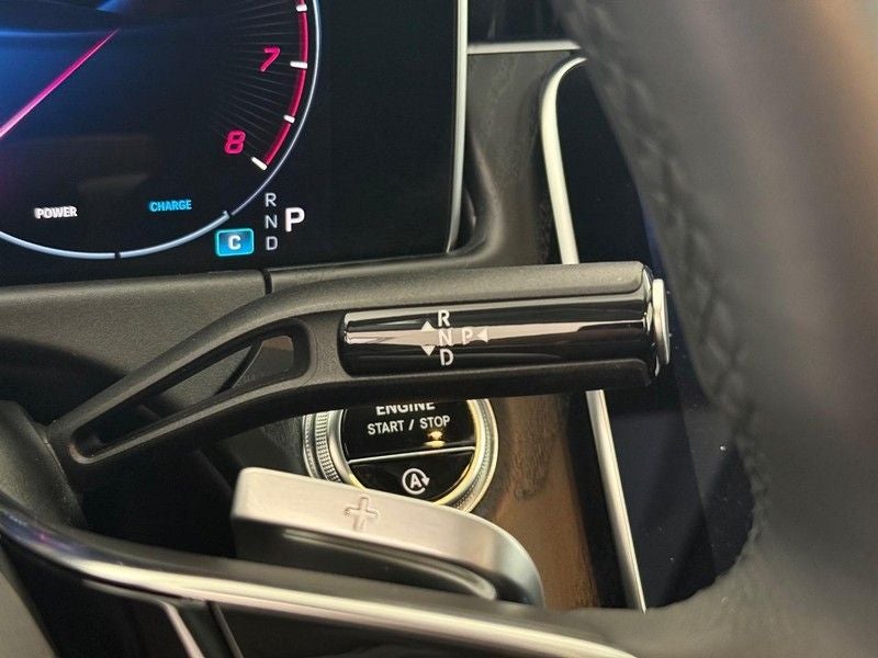 2024 Mercedes-Benz E-Class E 350 4MATIC®