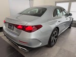 2024 Mercedes-Benz E-Class E 350 4MATIC®