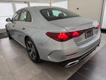 2024 Mercedes-Benz E-Class E 350 4MATIC®