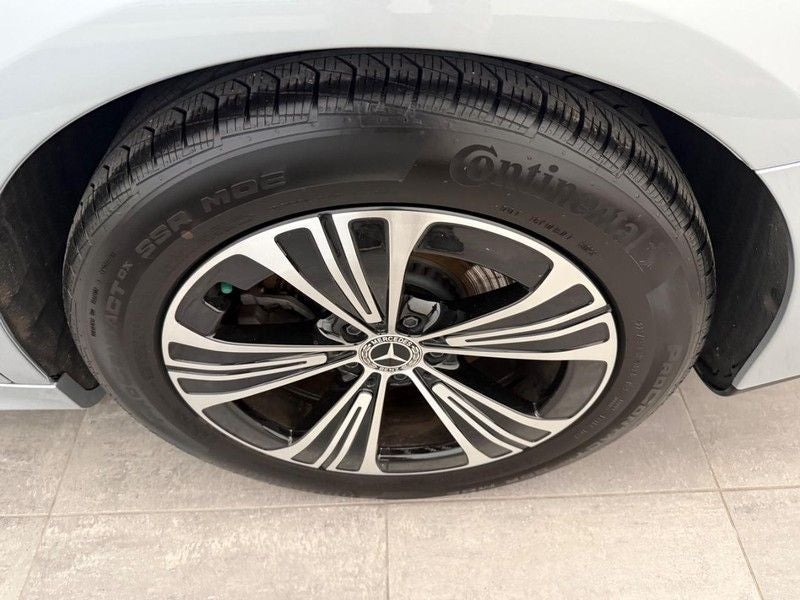 2024 Mercedes-Benz E-Class E 350 4MATIC®