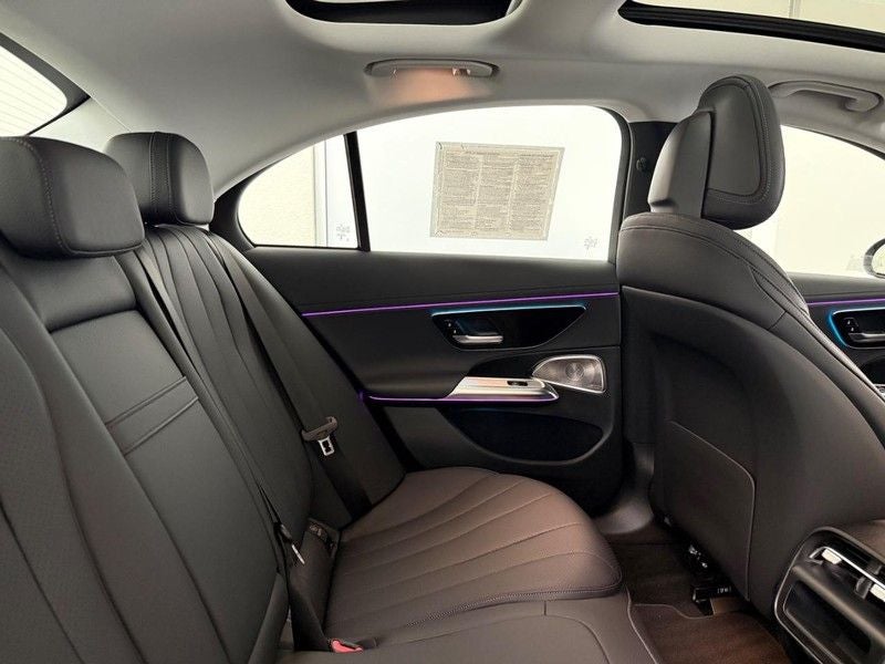 2024 Mercedes-Benz E-Class E 350 4MATIC®