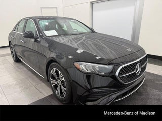 2026 Mercedes-Benz E-Class