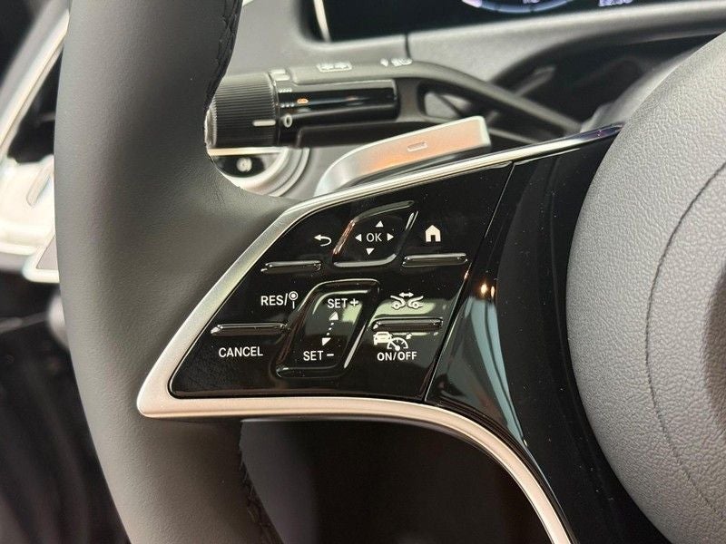 2027 Mercedes-Benz E-Class E 350 4MATIC®