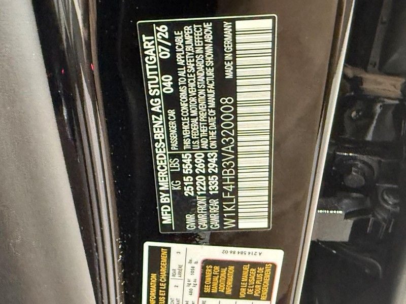 2027 Mercedes-Benz E-Class E 350 4MATIC®