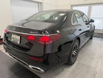 2027 Mercedes-Benz E-Class E 350 4MATIC®