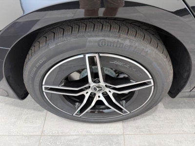2027 Mercedes-Benz E-Class E 350 4MATIC®