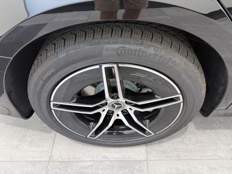 2027 Mercedes-Benz E-Class E 350 4MATIC®