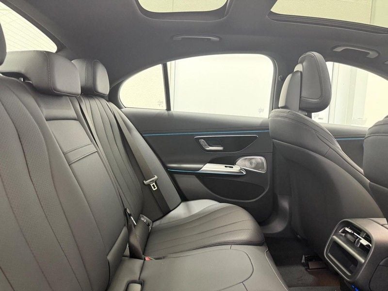 2027 Mercedes-Benz E-Class E 350 4MATIC®