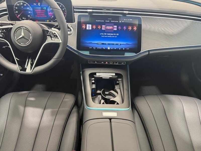 2027 Mercedes-Benz E-Class E 350 4MATIC®